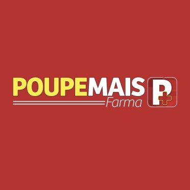 logo da empresa PoupeMais Farma
