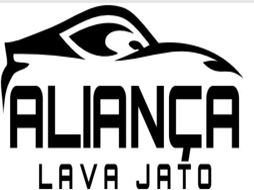 logo da empresa Aliança Lava Jato