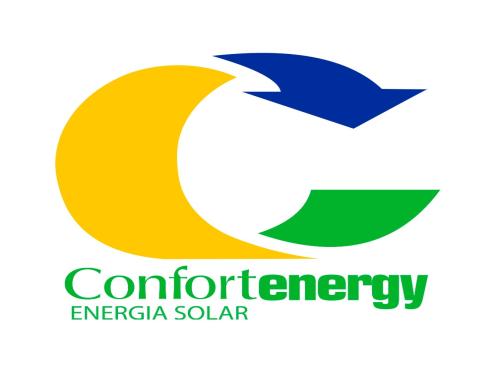 logo da empresa Confort Energy