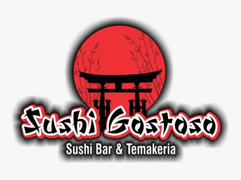 logo da empresa Sushi Gostoso - Sushi Bar e Temakeria