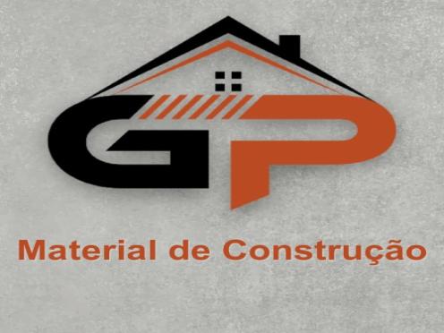 logo da empresa GT Material de Construção