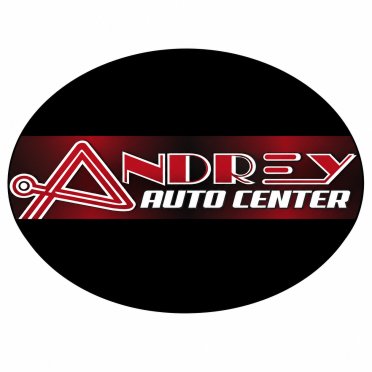logo da empresa Andrey Auto Center