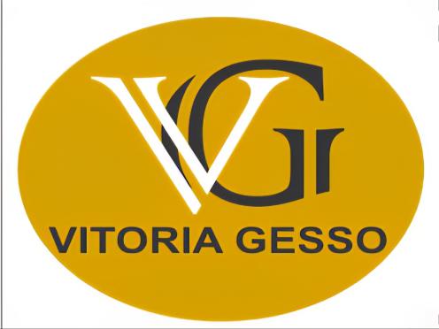 logo da empresa Vitória Gesso Macaíba