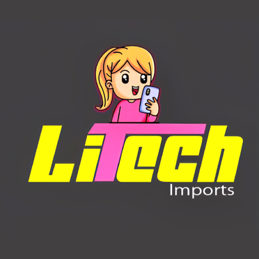 logo da empresa Li Tech Imports - Acessórios Para Celular