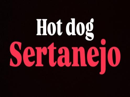 logo da empresa Hot Dog Sertanejo Cohabinal