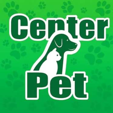 logo da empresa Center Pet