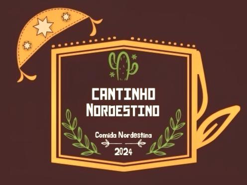 logo da empresa Cantinho Nordestino Jardins