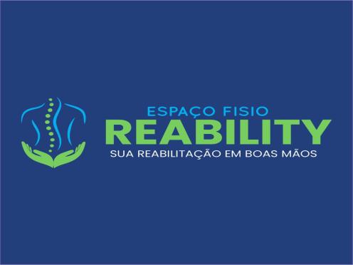 logo da empresa Espaço Fisio Reabillity
