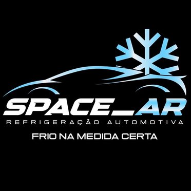 logo da empresa Space Ar Refrigeração Automotiva