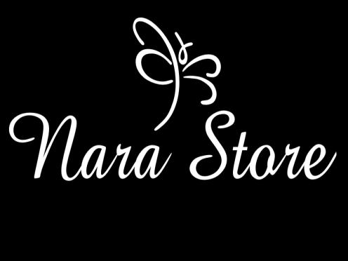 logo da empresa Nara Store - Roupas Femininas
