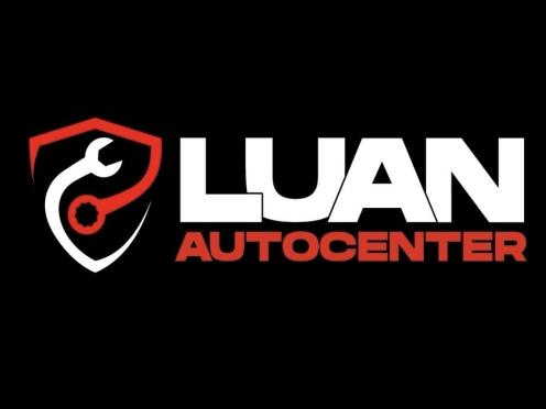 logo da empresa Luan Auto Center