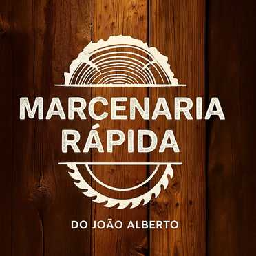 logo da empresa Marcenaria Rápida