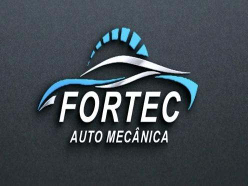 logo da empresa Auto Mecânica Fortec