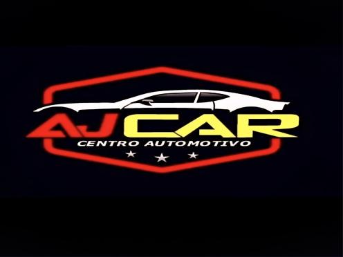 logo da empresa AJ Car Centro Auto Car