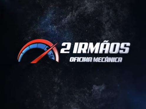 logo da empresa 2 Irmãos Oficina Mecânica