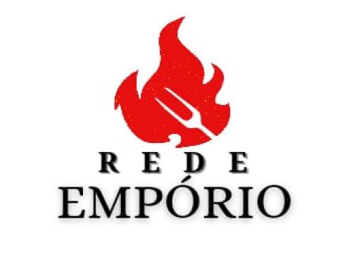 logo da empresa Rede Empório - Self Service e Delivery