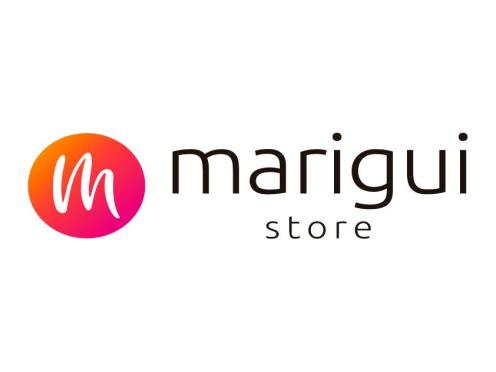 logo da empresa Marigui Store - Moda Infantil e Juvenil