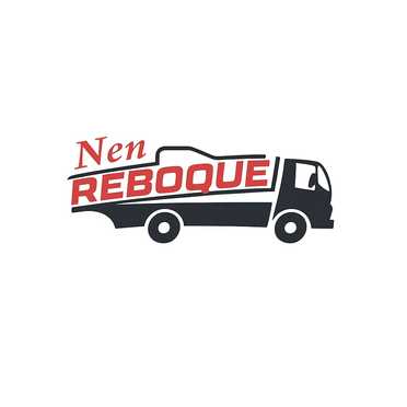 logo da empresa Nen Reboque