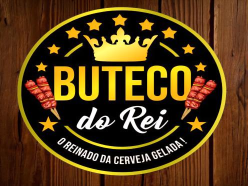 logo da empresa Buteco do Rei - Bar e Espetaria