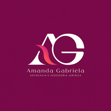 logo da empresa AG Advocacia e Assessoria Jurídica 