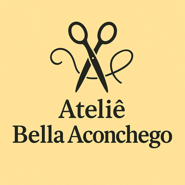 logo da empresa Ateliê Bella Aconchego