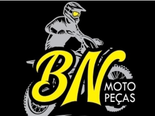 logo da empresa BN Moto Peças