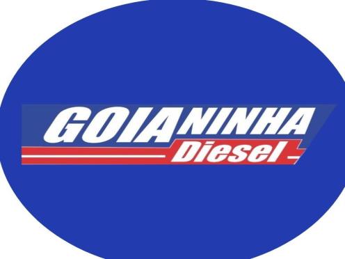 logo da empresa Goianinha Diesel