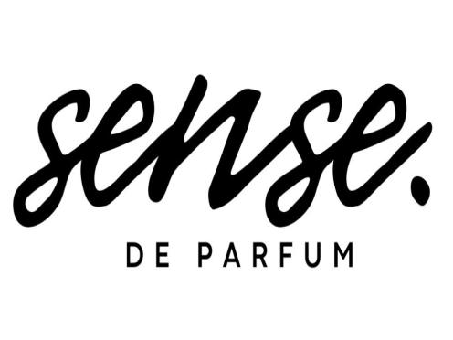 logo da empresa Sense de Parfum - Perfumaria Árabe