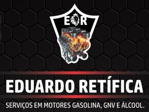 logo da empresa Eduardo Retífica - Motores e Cabeçotes
