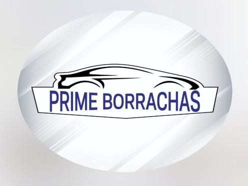 logo da empresa Prime Borrachas - Suspensão Automotiva