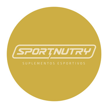 logo da empresa Sport Nutry - Suplementos Esportivos