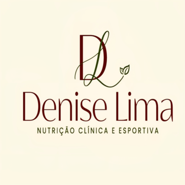 logo da empresa Denise Lima Nutricionista - Clínica Esportiva