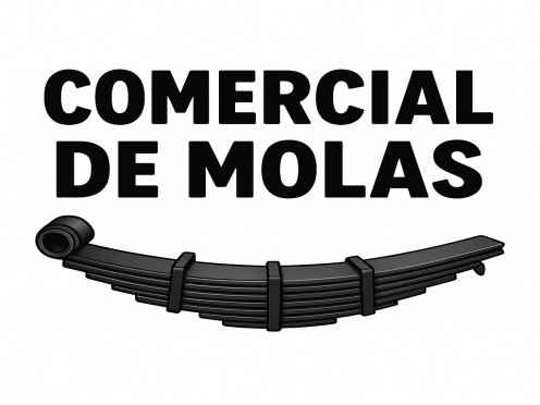 logo da empresa Comercial de Molas - Zito Mola