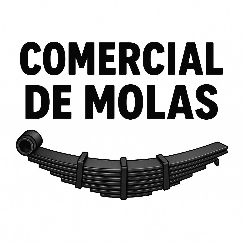 Logomarca da empresa Comercial de Molas - Zito Mola