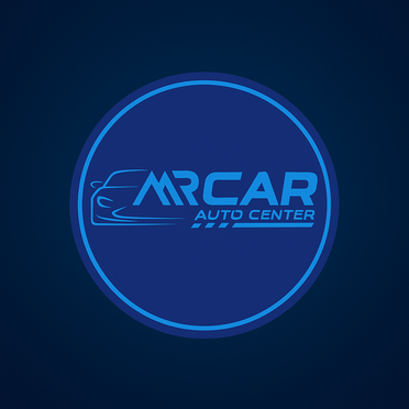 logo da empresa Mr Car Auto Center