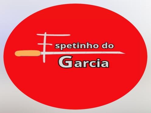 logo da empresa Espetinho do Garcia - Parnamirim