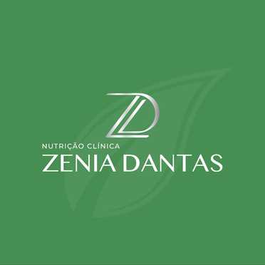 logo da empresa Zenia Dantas - Nutricionista