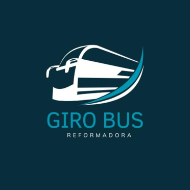 logo da empresa Giro Bus Reformadora