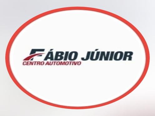 logo da empresa Fábio Júnior Centro Automotivo