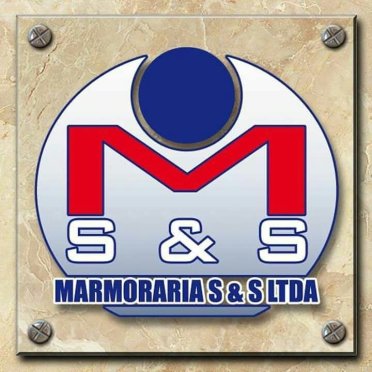 logo da empresa Marmoraria S & S