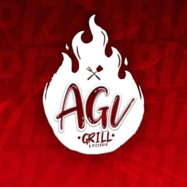 logo da empresa AGV Grill Restaurante - Romualdo Galvão