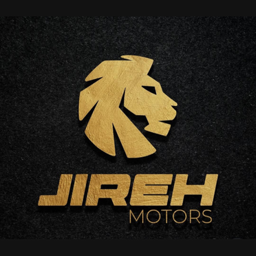 logo da empresa Jireh Motors