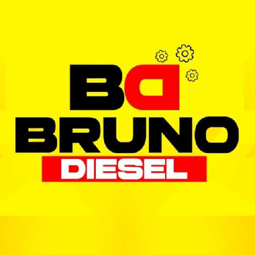 logo da empresa Bruno Diesel Turbina João Câmara