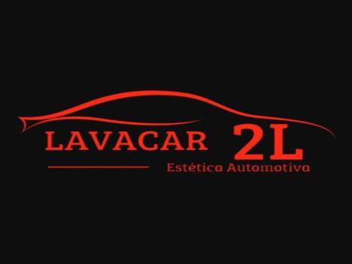 logo da empresa Lavacar 2 L