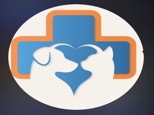logo da empresa Centro Vet Popular