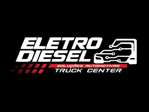 logo da empresa Eletro Diesel
