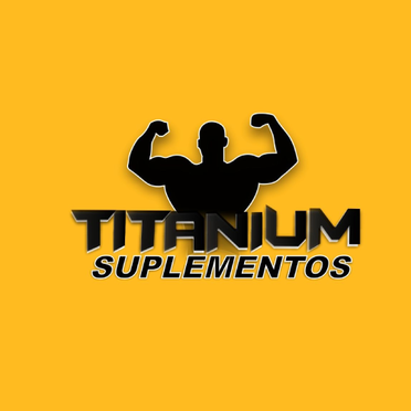 logo da empresa Titanium Suplementos
