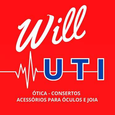 logo da empresa Will UTI