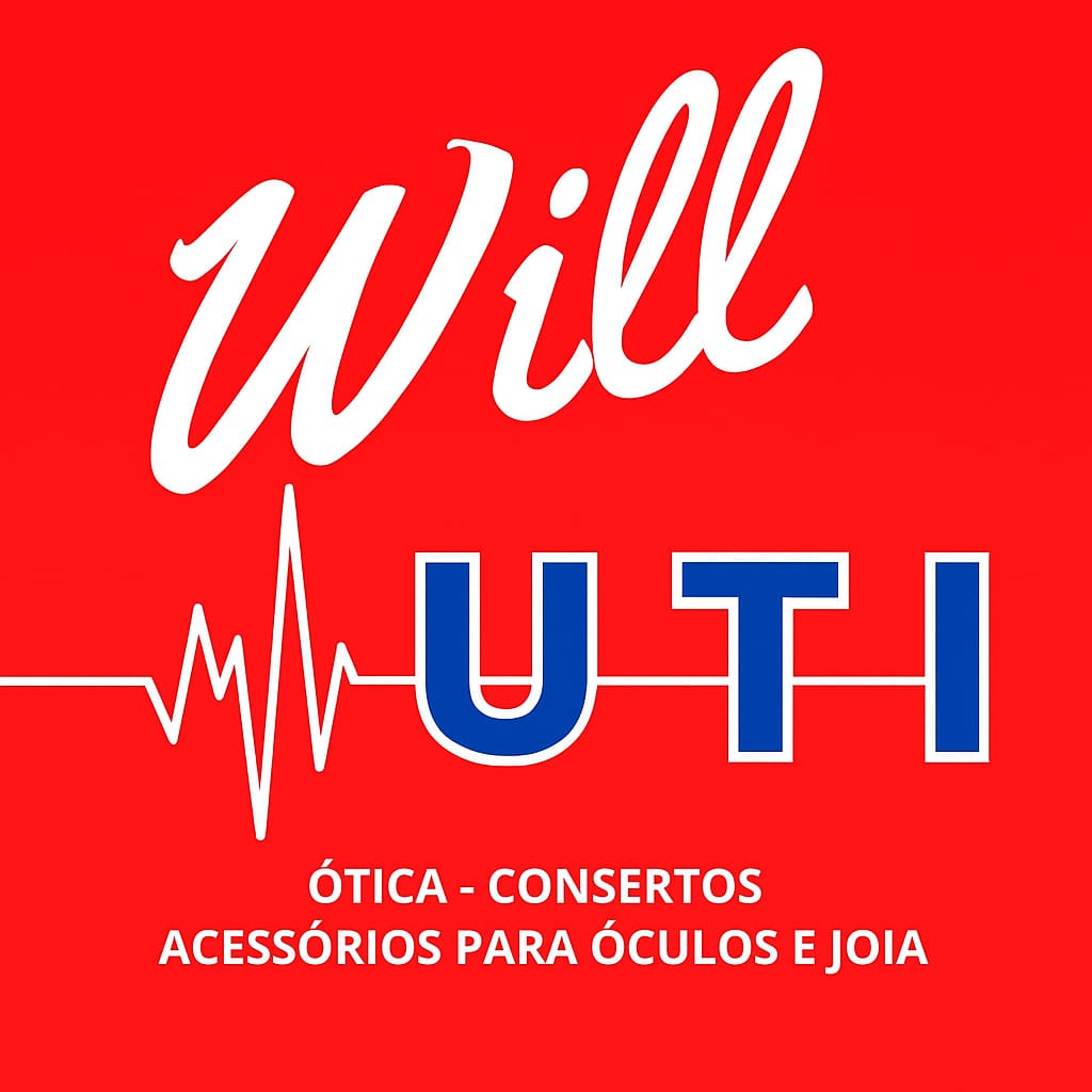 Logomarca da empresa Will UTI