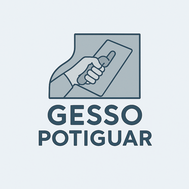 logo da empresa Gesso Potiguar - Parnamirim